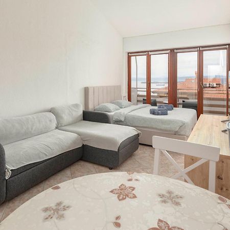 Apartma Gaja Копер Екстериор снимка