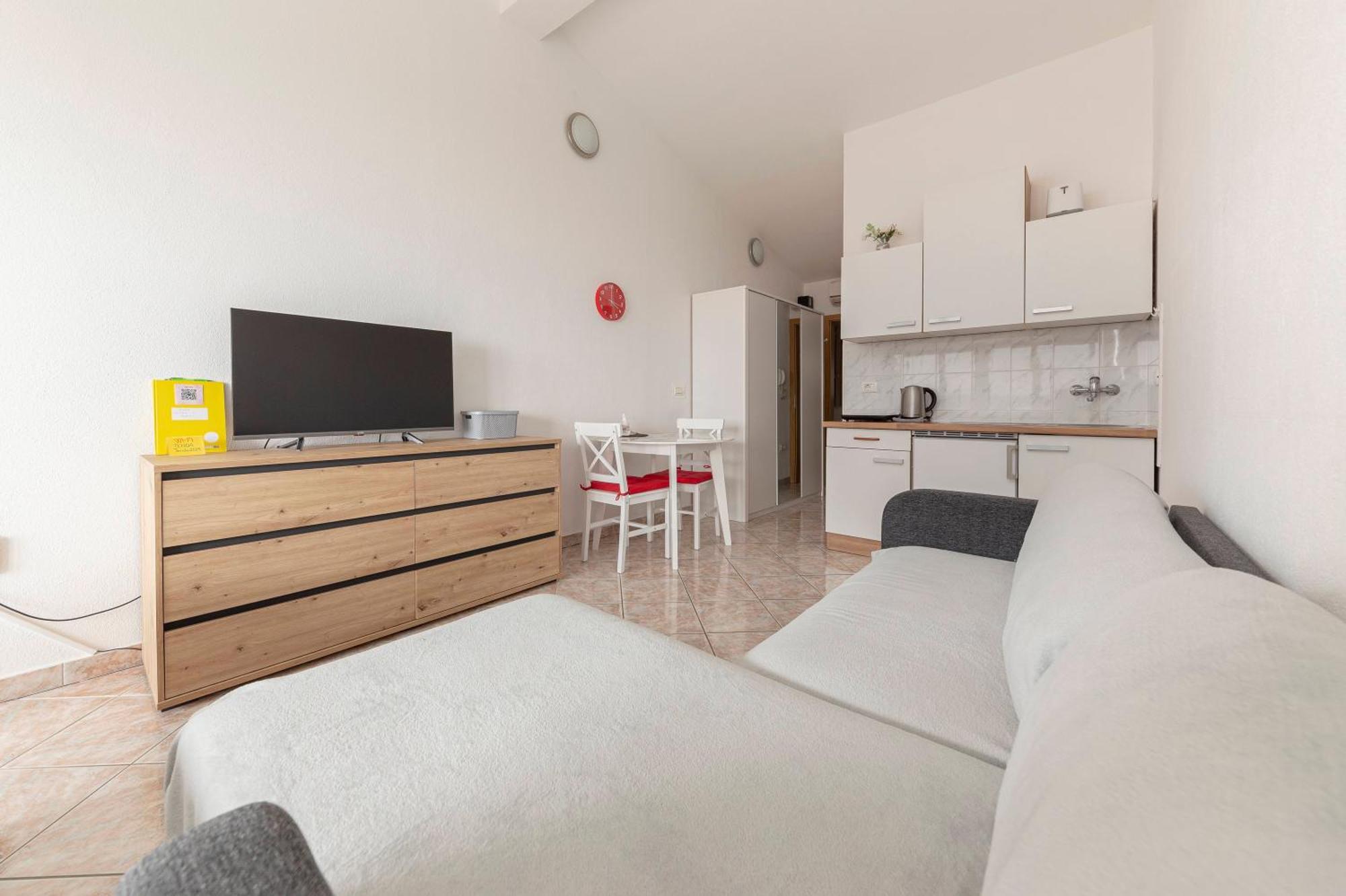 Apartma Gaja Копер Екстериор снимка