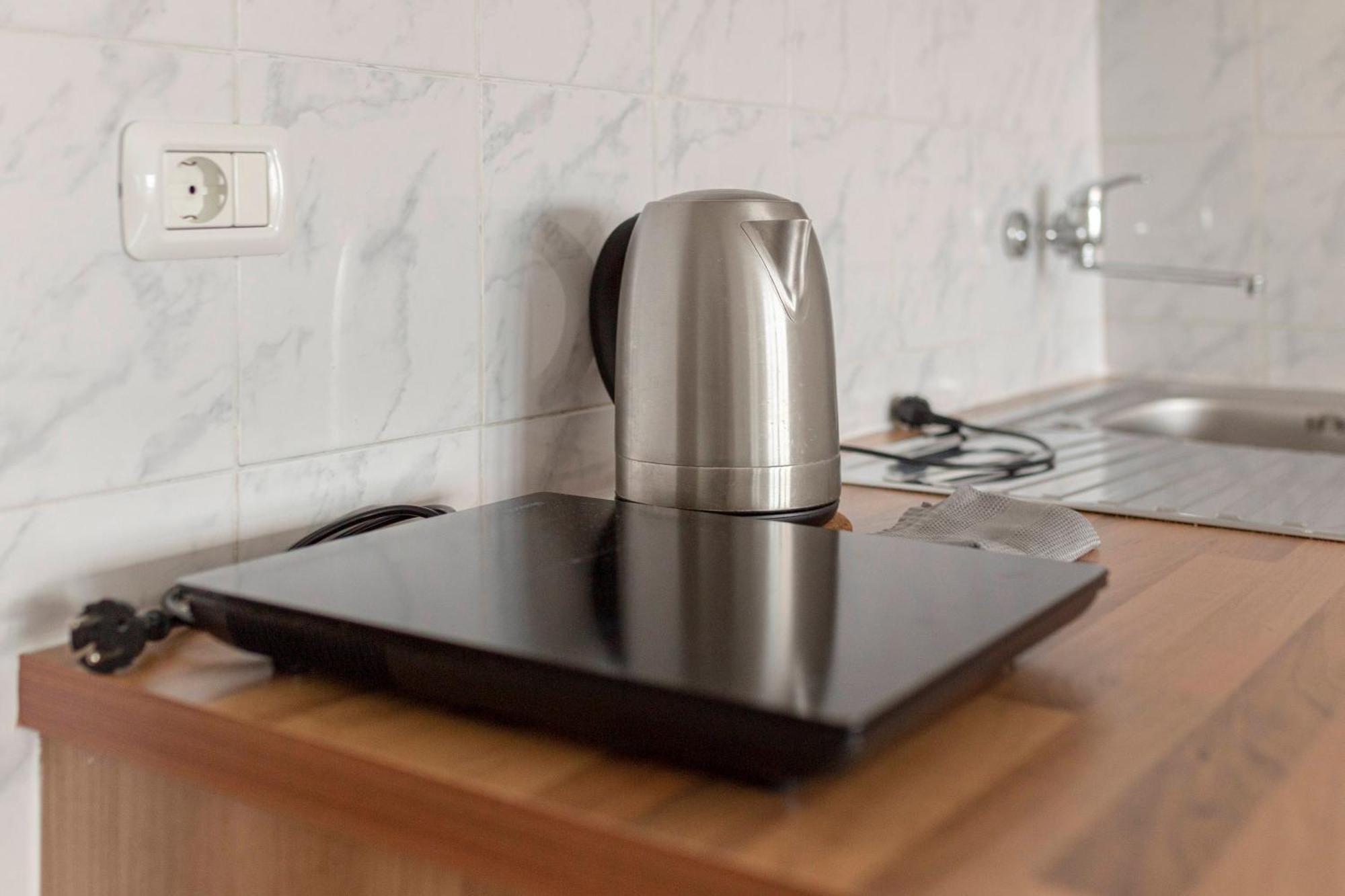 Apartma Gaja Копер Екстериор снимка