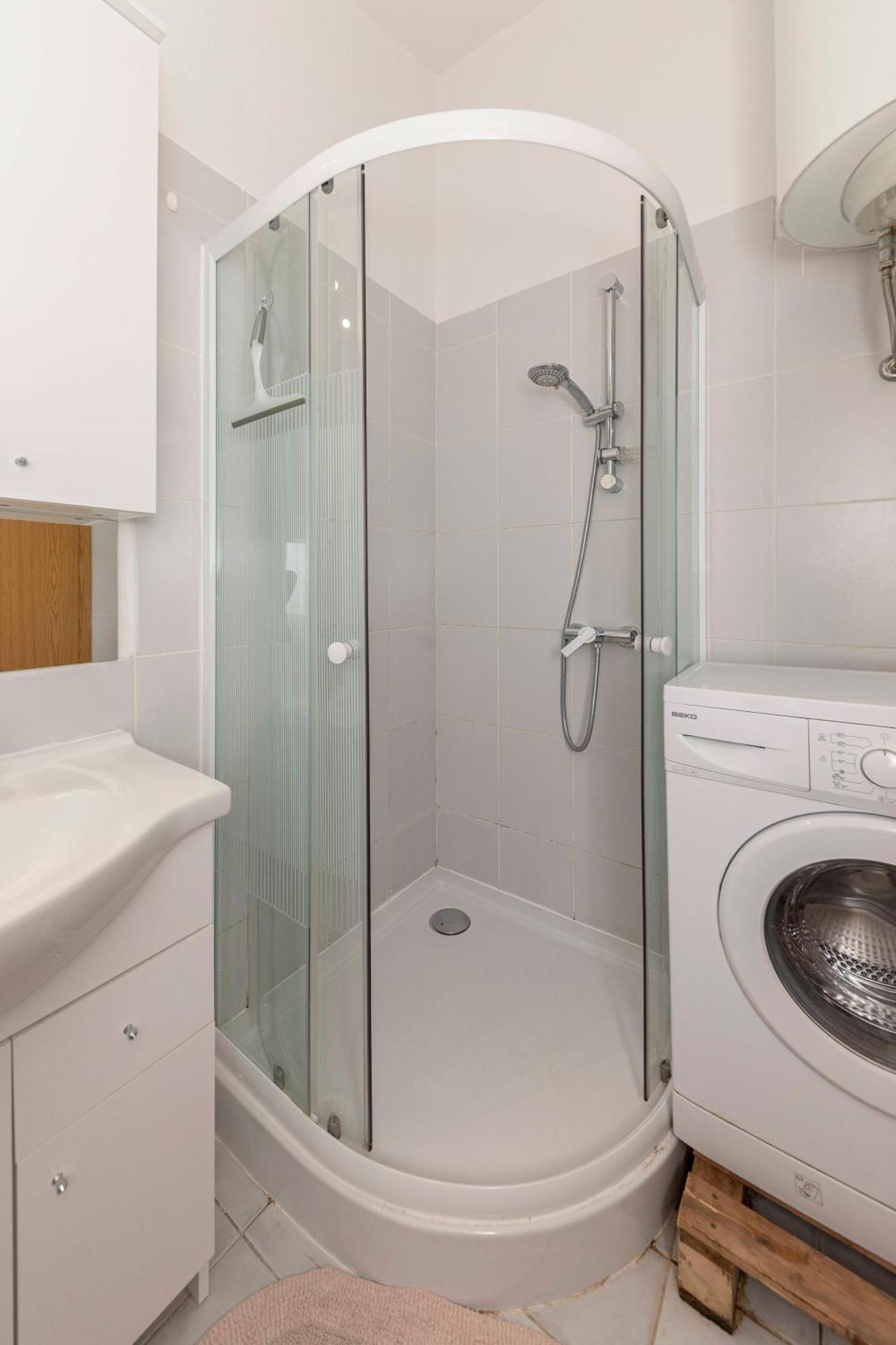 Apartma Gaja Копер Екстериор снимка