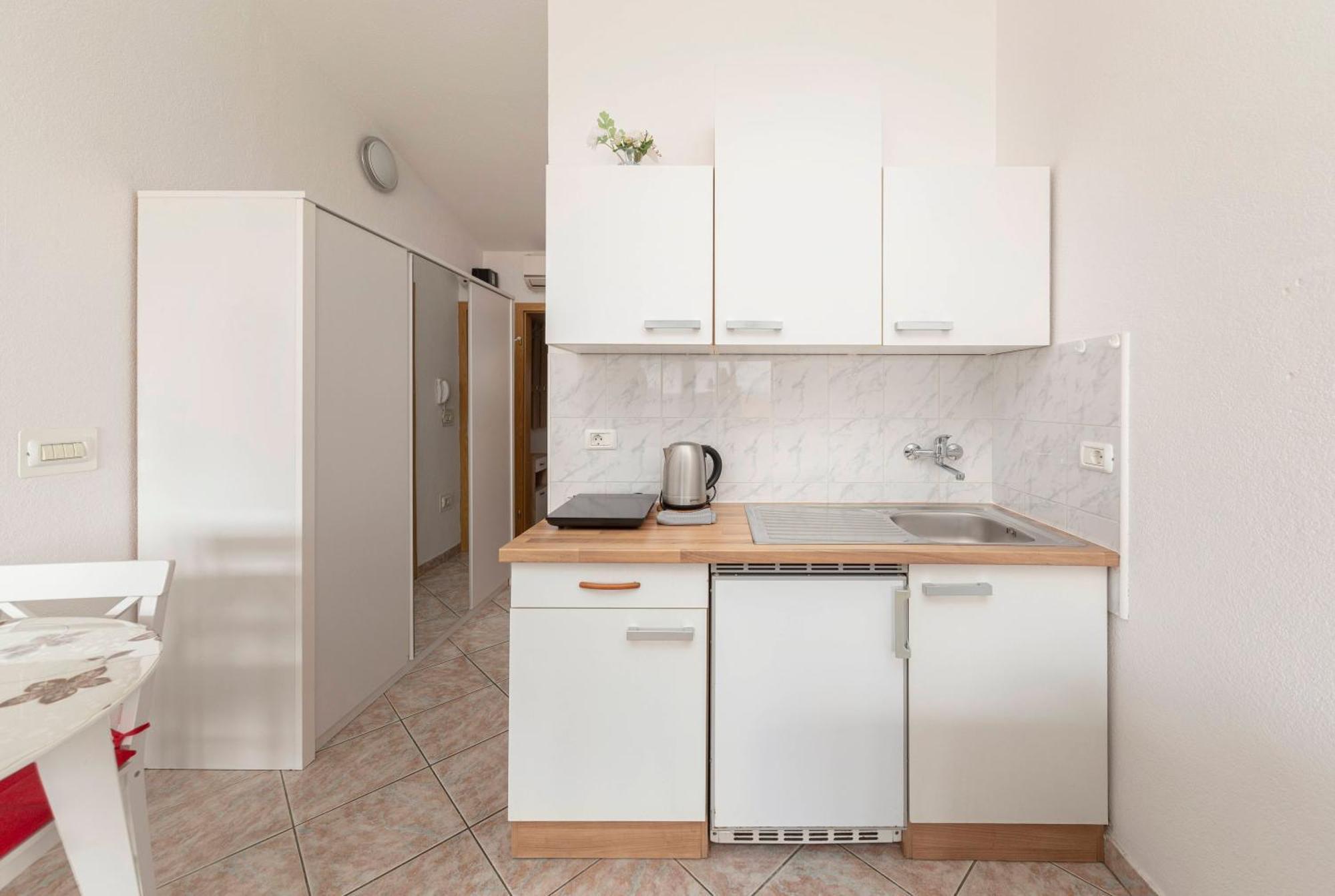 Apartma Gaja Копер Екстериор снимка