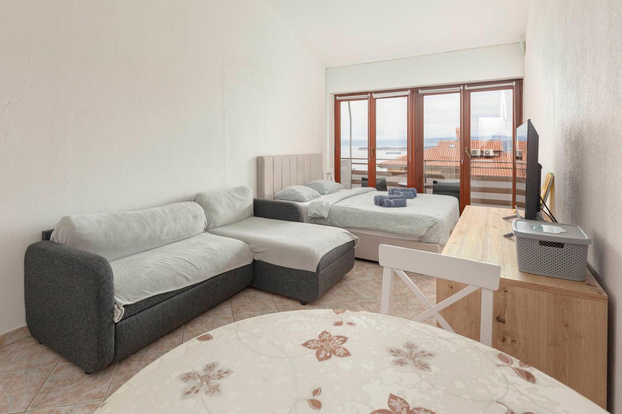 Apartma Gaja Копер Екстериор снимка