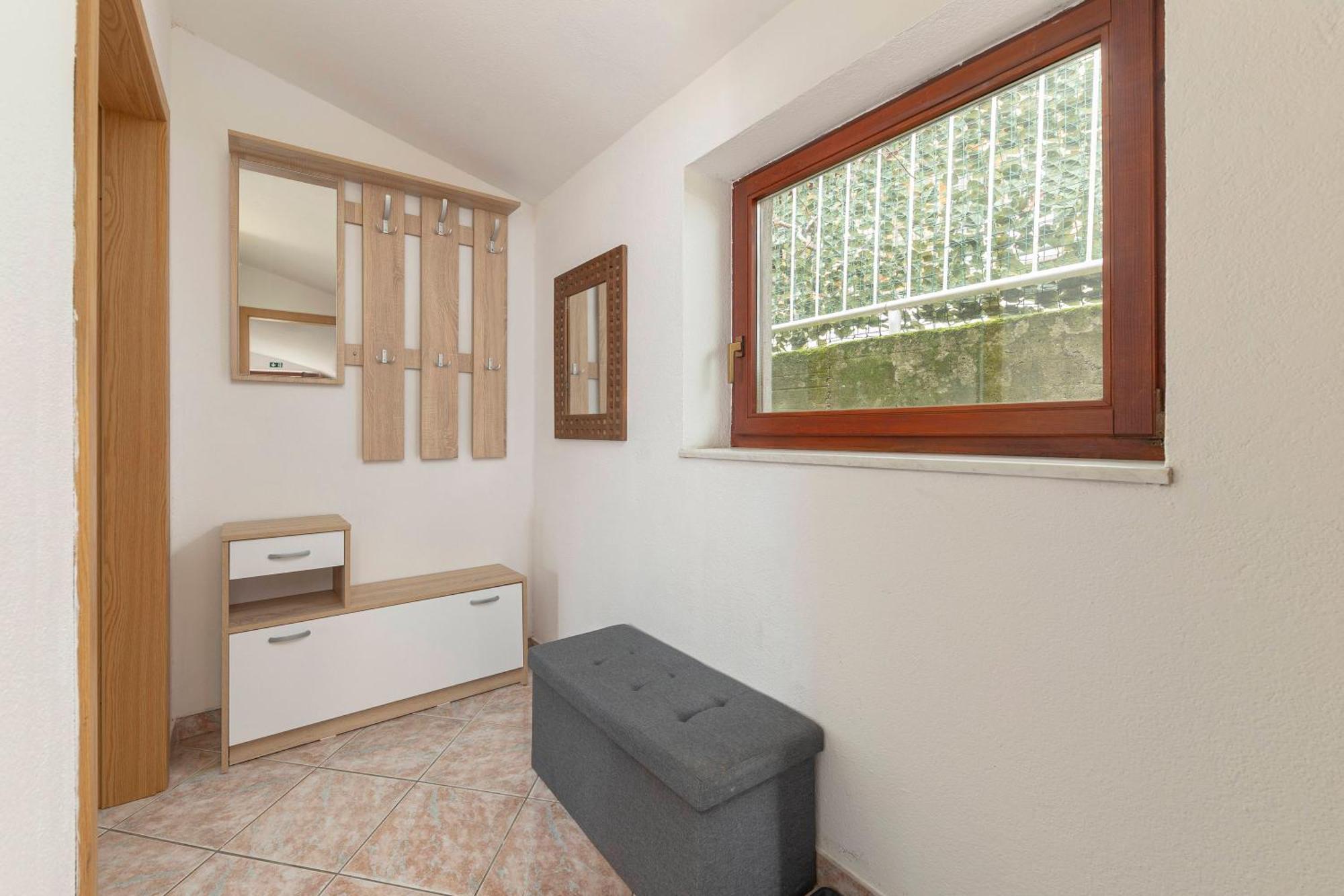 Apartma Gaja Копер Екстериор снимка