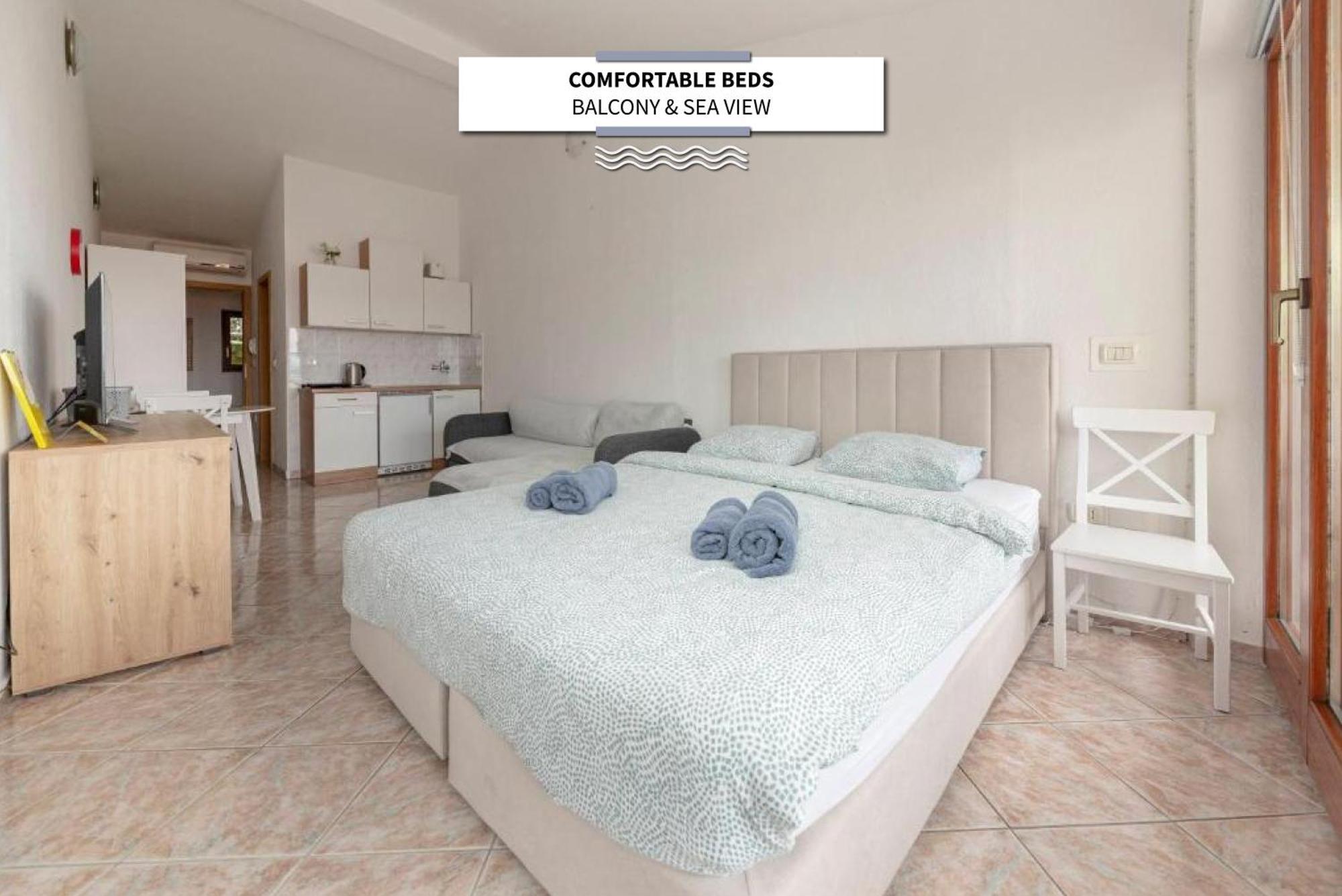 Apartma Gaja Копер Екстериор снимка